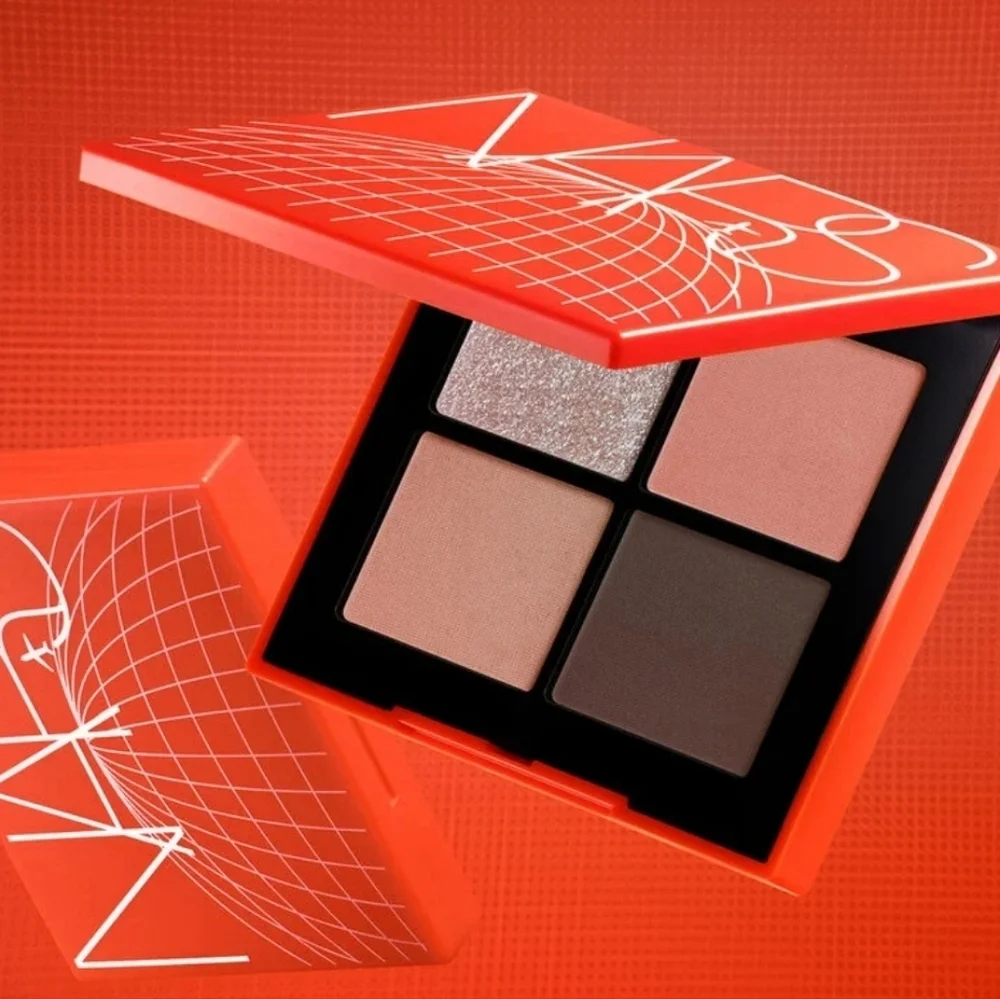 NARS discover eyeshadow
